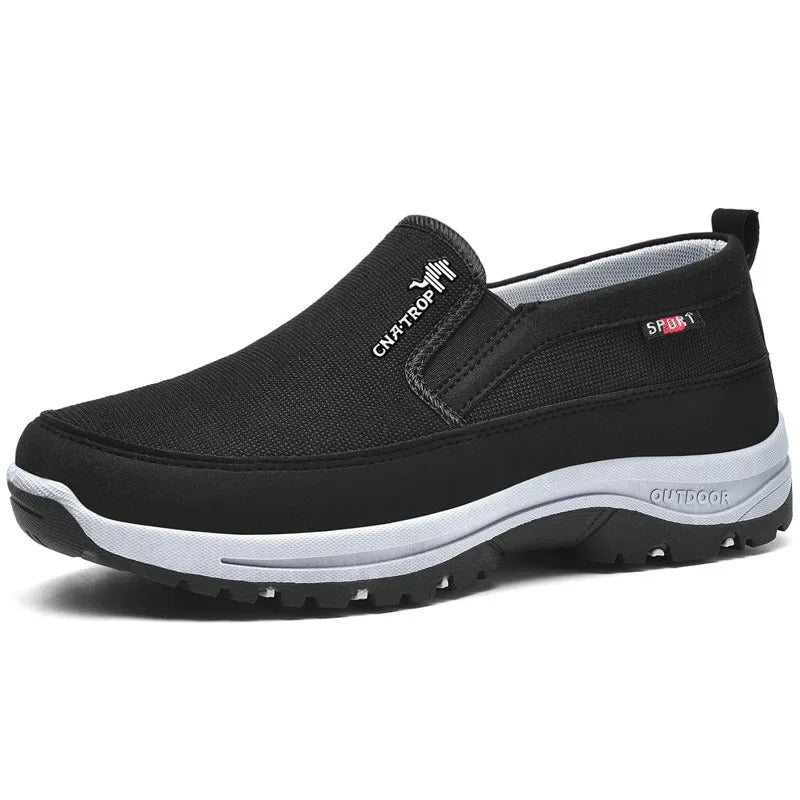 Men's Orthopedic Footwear