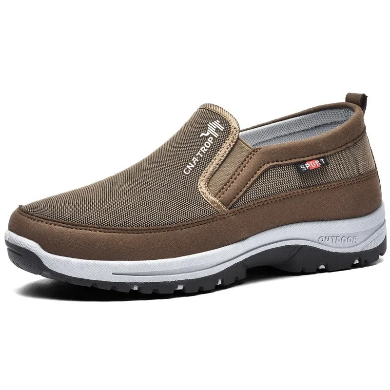 Men's Orthopedic Footwear