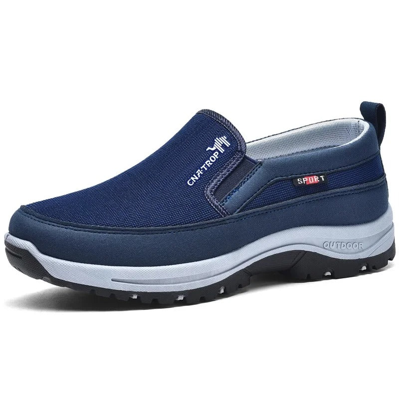 Men's Orthopedic Footwear