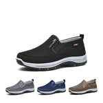 Men's Orthopedic Footwear
