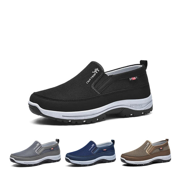 Men's Orthopedic Footwear
