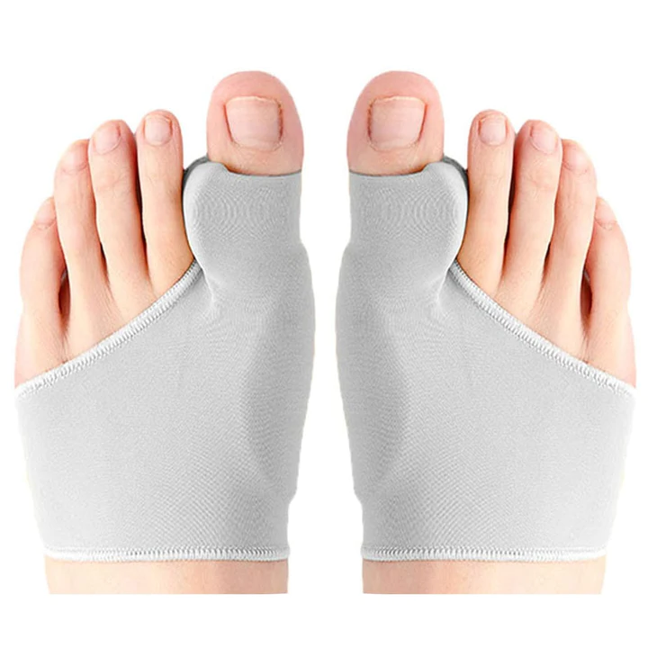 Gel Hallux Valgus Corrector – Enhanced Comfort and Support