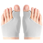 Gel Hallux Valgus Corrector – Enhanced Comfort and Support