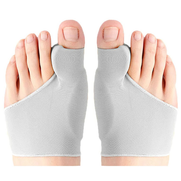 Gel Hallux Valgus Corrector – Enhanced Comfort and Support