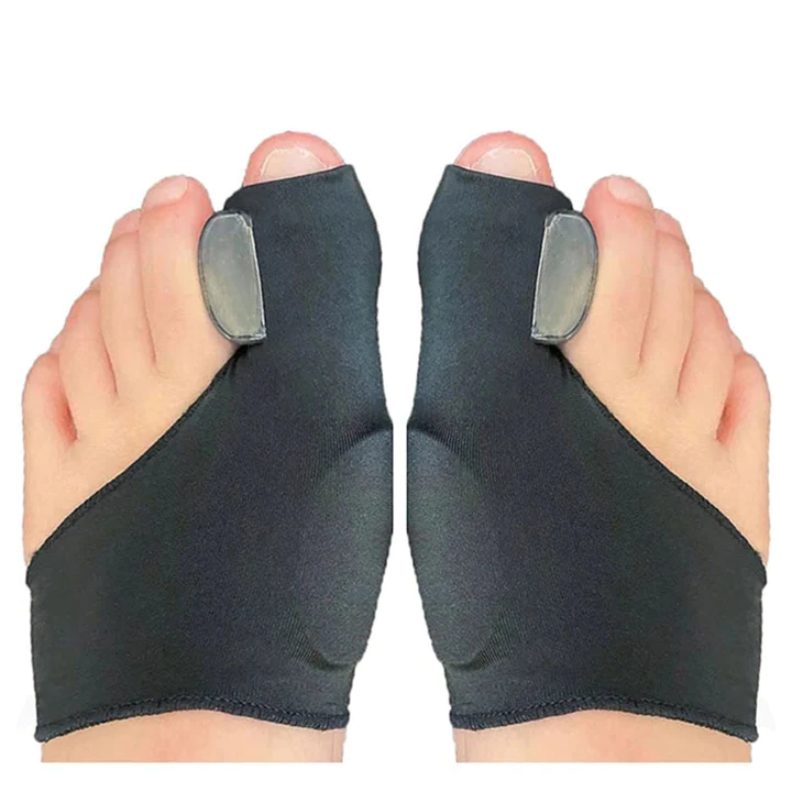 Gel Hallux Valgus Corrector – Enhanced Comfort and Support