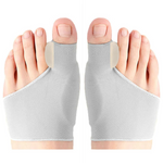 Gel Hallux Valgus Corrector – Enhanced Comfort and Support