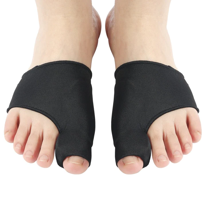 Gel Hallux Valgus Corrector – Enhanced Comfort and Support