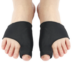 Gel Hallux Valgus Corrector – Enhanced Comfort and Support