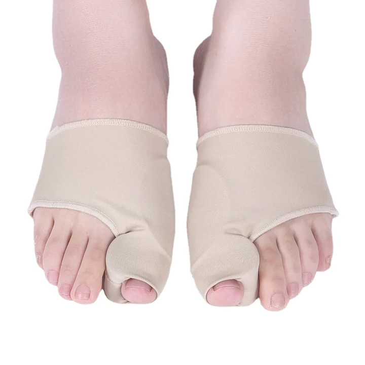 Gel Hallux Valgus Corrector – Enhanced Comfort and Support