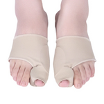Gel Hallux Valgus Corrector – Enhanced Comfort and Support
