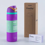 24 oz Insulated Water Bottle