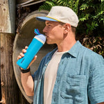 24 oz Insulated Water Bottle