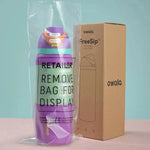 24 oz Insulated Water Bottle