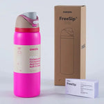 24 oz Insulated Water Bottle