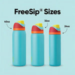 24 oz Insulated Water Bottle