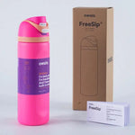 24 oz Insulated Water Bottle