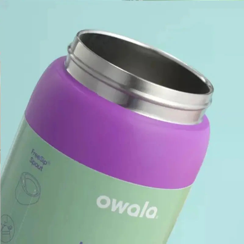 24 oz Insulated Water Bottle