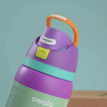 24 oz Insulated Water Bottle