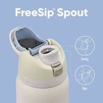 24 oz Insulated Water Bottle