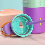24 oz Insulated Water Bottle