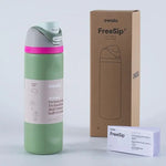 24 oz Insulated Water Bottle