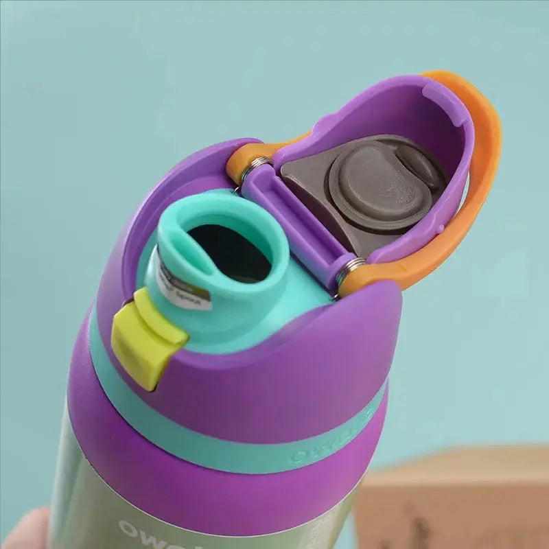 24 oz Insulated Water Bottle