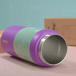 24 oz Insulated Water Bottle