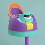 24 oz Insulated Water Bottle