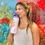 24 oz Insulated Water Bottle