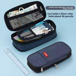 Boxy Pencil Case
