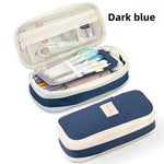 Boxy Pencil Case