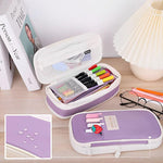 Boxy Pencil Case