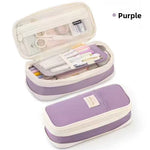 Boxy Pencil Case