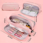 Boxy Pencil Case