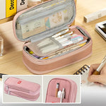 Boxy Pencil Case
