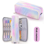 Boxy Pencil Case