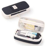 Boxy Pencil Case