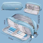 Boxy Pencil Case