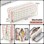 Boxy Pencil Case