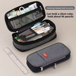 Boxy Pencil Case