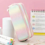 Boxy Pencil Case