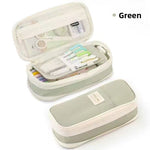 Boxy Pencil Case