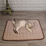 Cooling Mat for Pets – Comfortable Relief on Hot Days