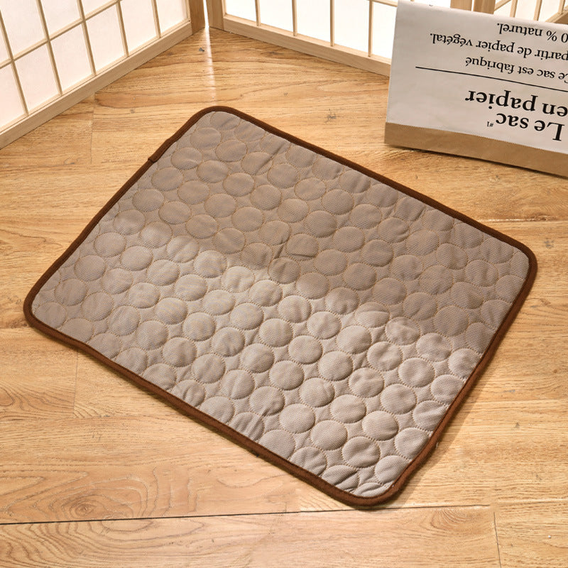 Cooling Mat for Pets – Comfortable Relief on Hot Days