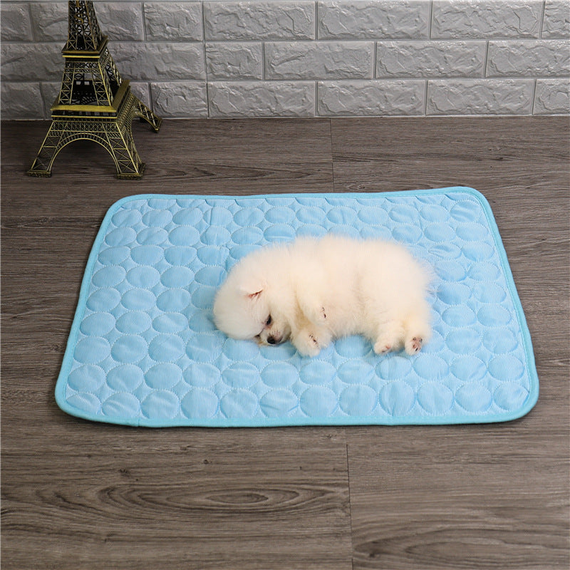 Cooling Mat for Pets – Comfortable Relief on Hot Days