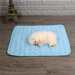 Cooling Mat for Pets – Comfortable Relief on Hot Days