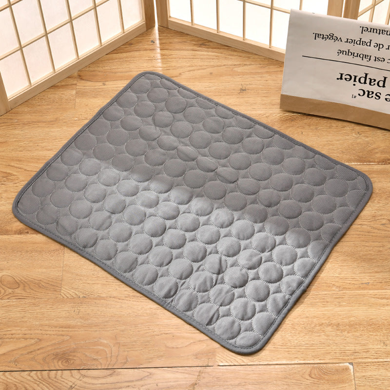 Cooling Mat for Pets – Comfortable Relief on Hot Days