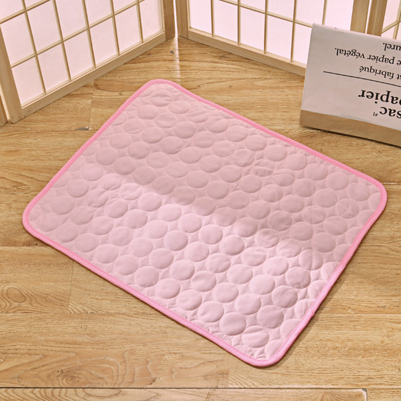 Cooling Mat for Pets – Comfortable Relief on Hot Days