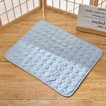 Cooling Mat for Pets – Comfortable Relief on Hot Days