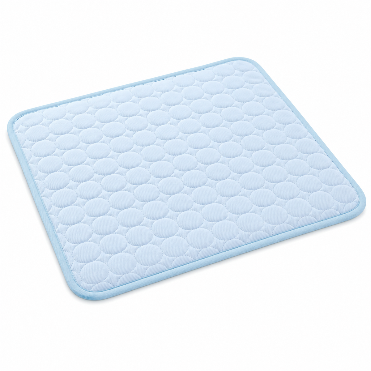 Extra Large Cooling Pet Bed for Dogs and Cats